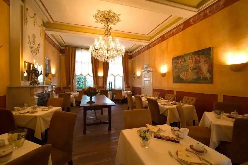 Hotel Botticelli