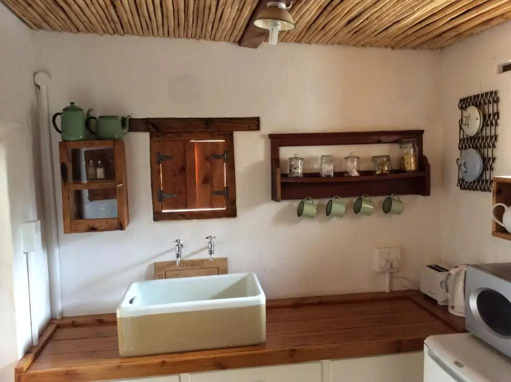 Brakdakkie Guest Cottages