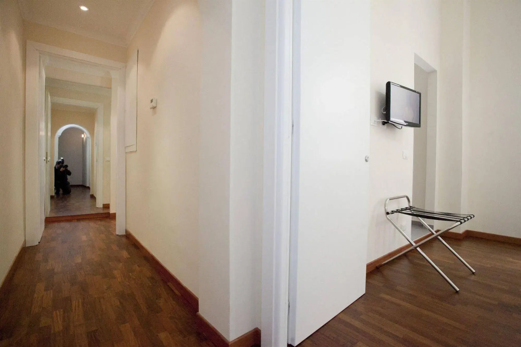 B&B Santi Quattro Al Colosseo