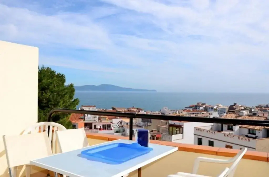 Apartment Mirador del Padro, 14 Apartment No.1