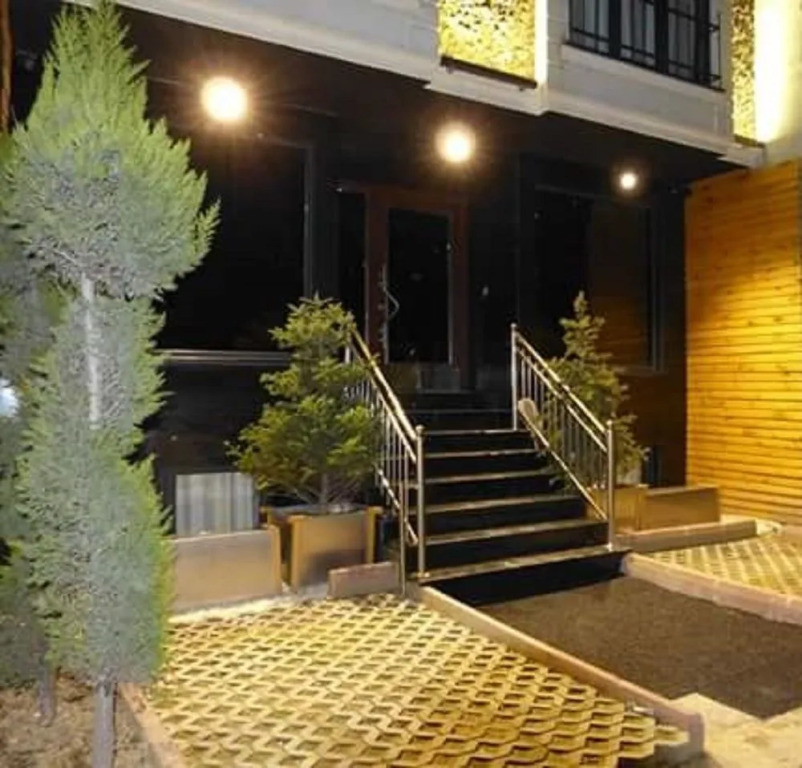 AG Hotel & Residence Şişli