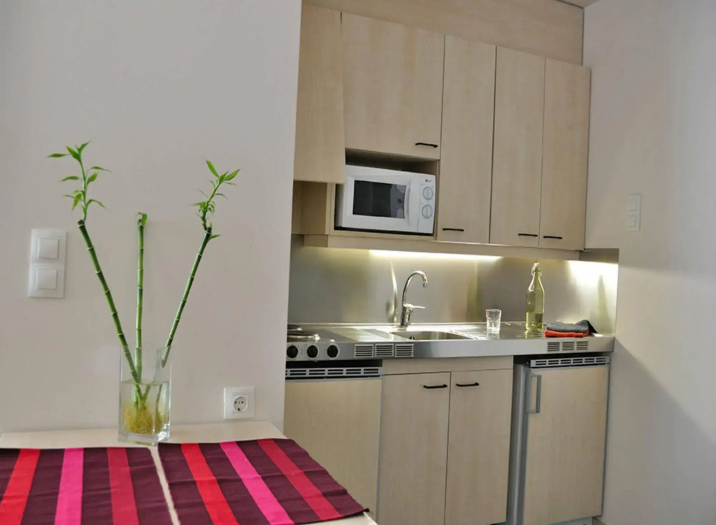 Residencia Universitaria Resa Erasmo