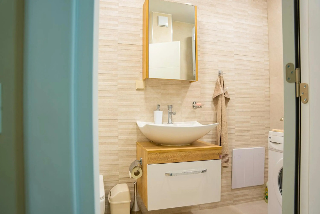 Holiwork Stays Business Suite, City Centre