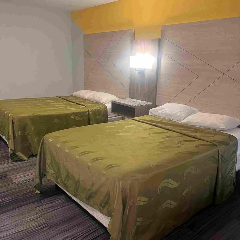 Fairbridge Inn & Suites