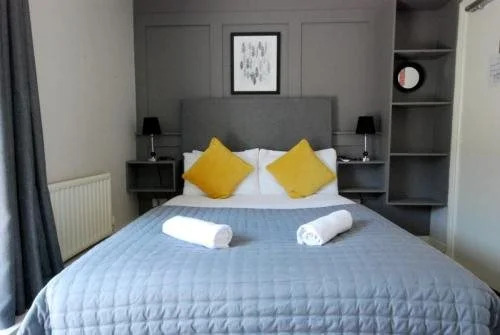 The Metropole