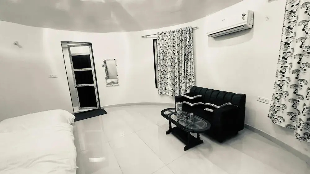 Shyam resort