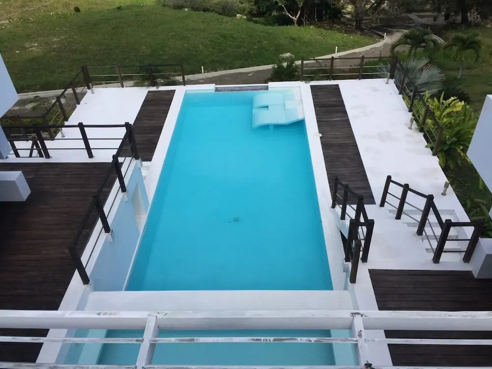 Hacienda El Lusitano