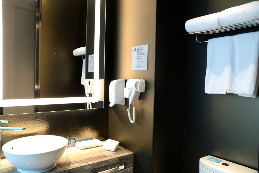 Holiday Inn Express Hong Kong Kowloon CBD2 by IHG