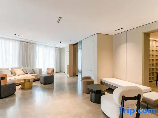 Starway Hotel (Zhengzhou Dengfeng Shicong Road)