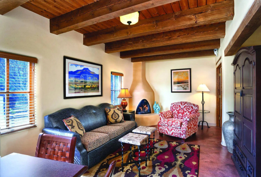 WorldMark Santa Fe