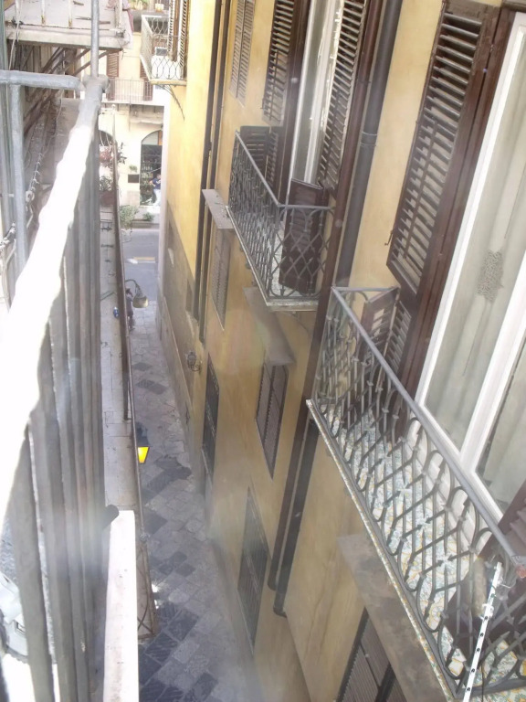 A Casa Mia