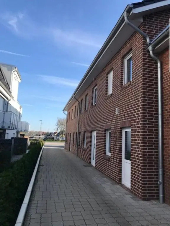 Landhaus Braband Studios - Rugenbargsweg 17