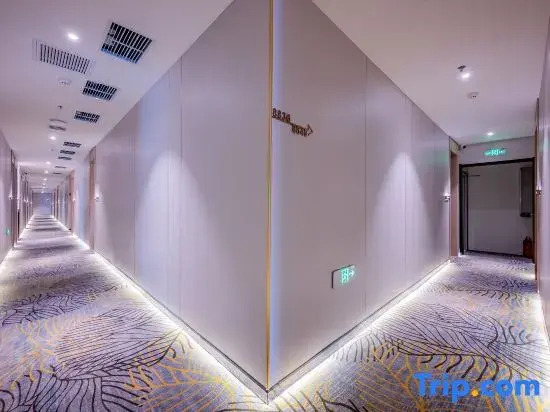 Homeinn Pebble Hotel (Dalian Jiaotong University)