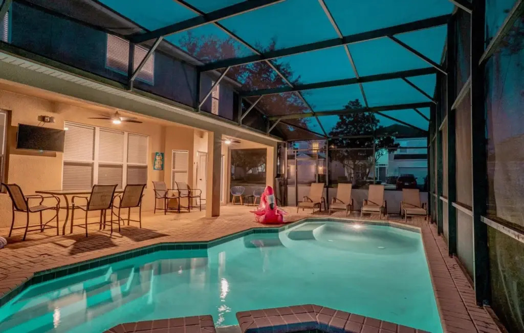 Windsor Hills 3, Kissimmee, US
