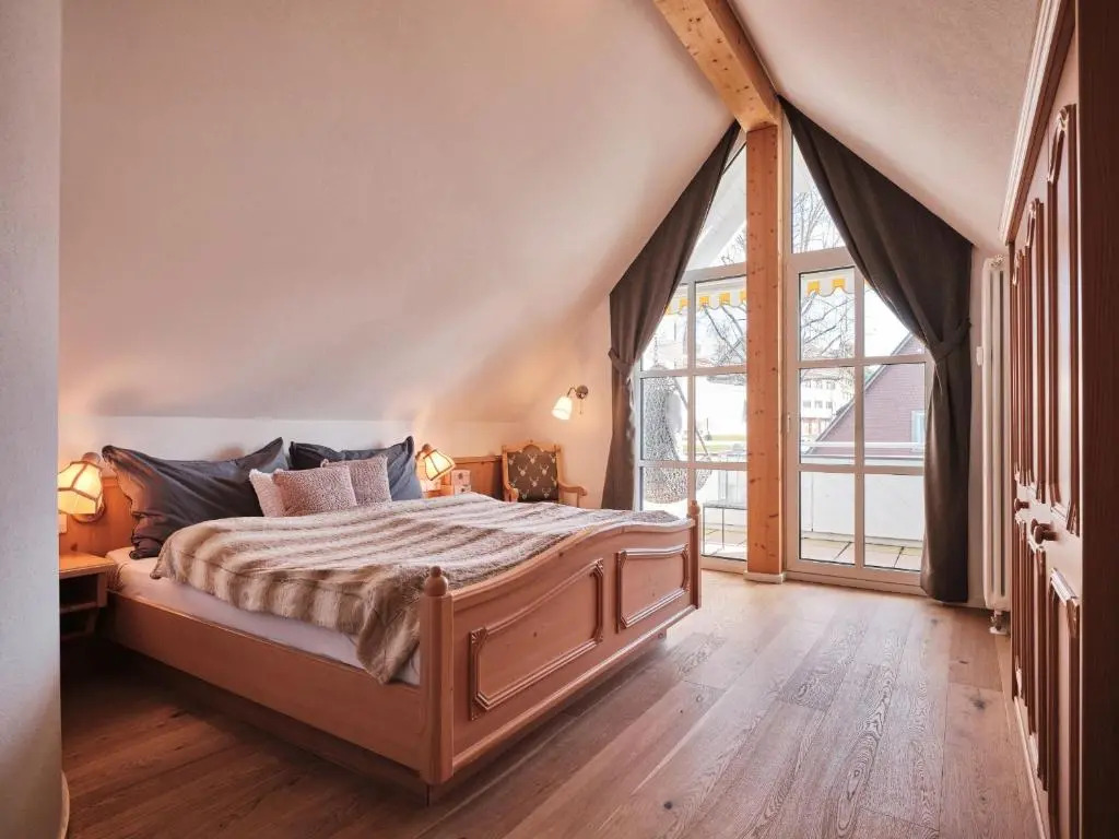 Villa Sunside Appartements