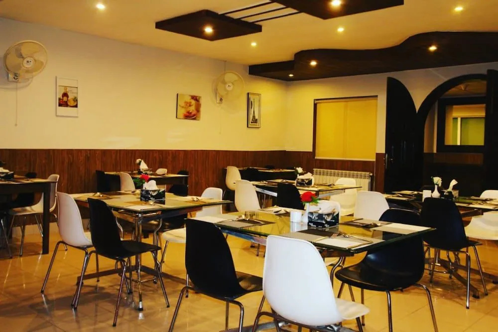 Prestige Residence