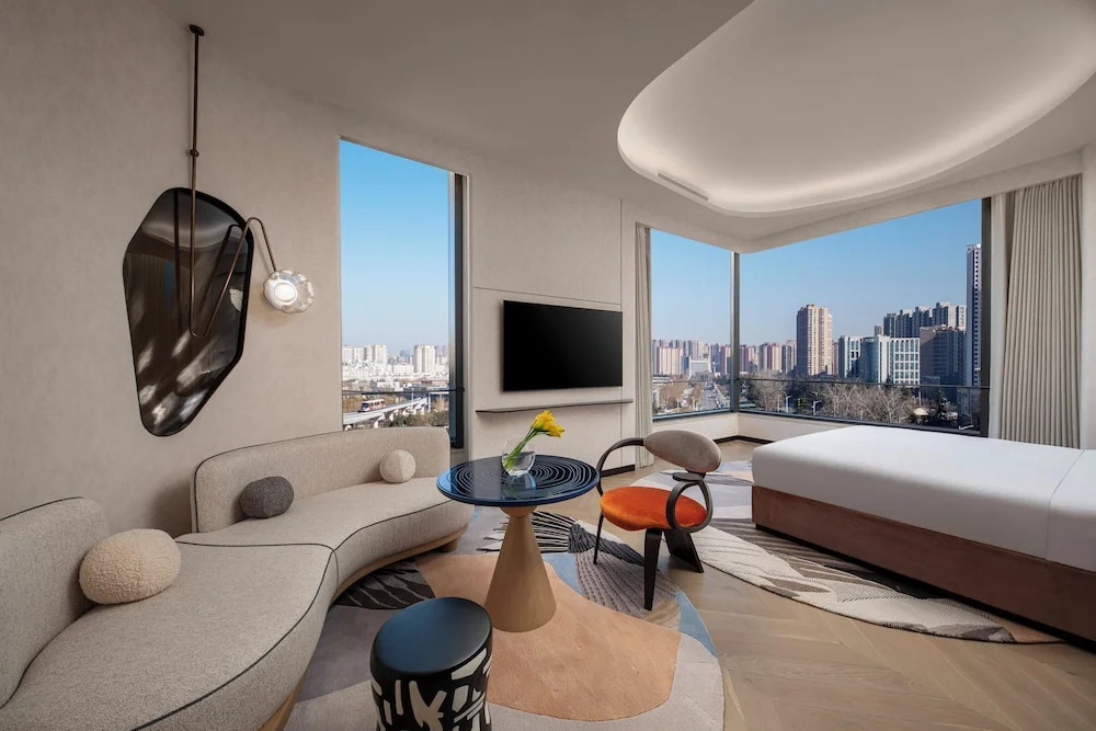 Hotel Indigo Xian High-tech Zone by IHG