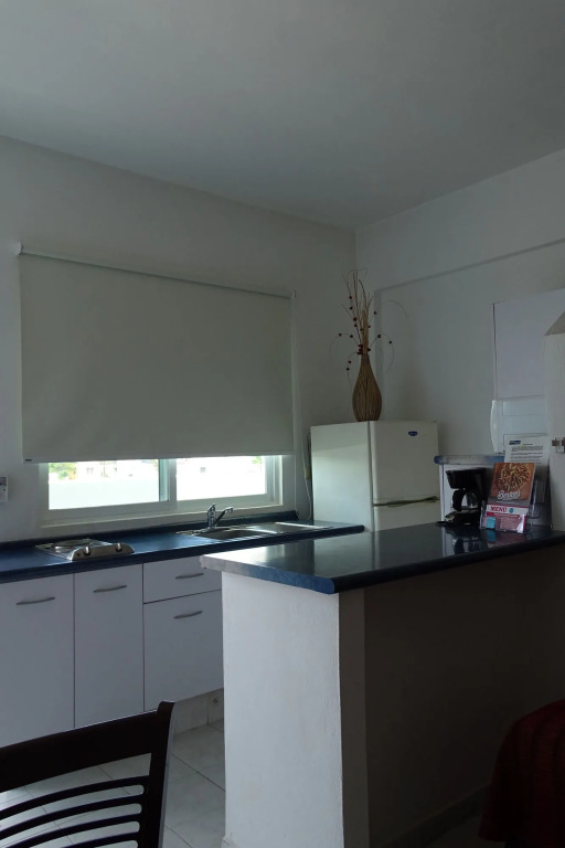 Aparthotel Siete 32