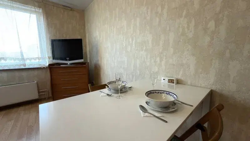 Апартаменты на ул. Кутузовская, д. 25