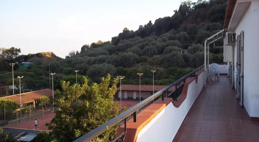 Holiday Home "Bella Sicilia"