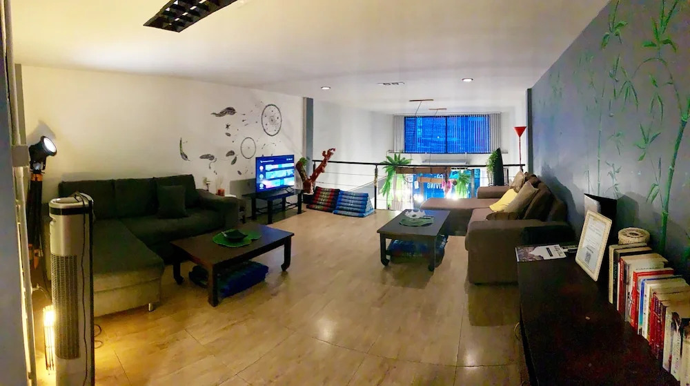 KoHabitat Samui