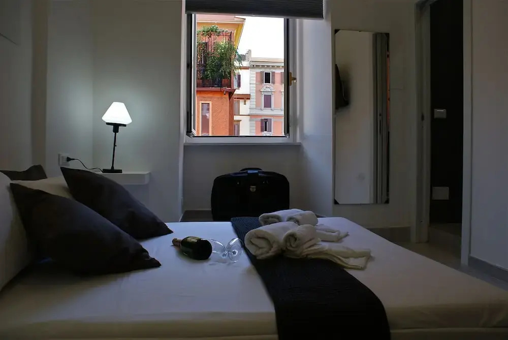 Empire Suites