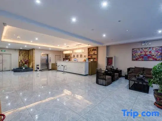 Shenqiu Kaide Business Hotel