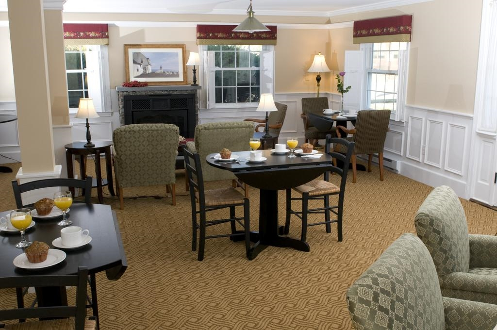Love Farms Lodge