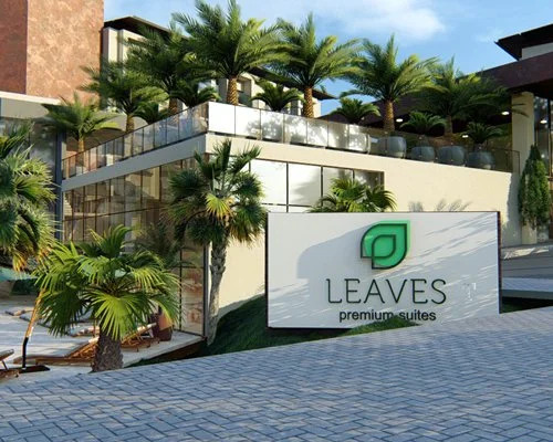 Leaves Premium Suites, Foz do Iguaçu, Brazil