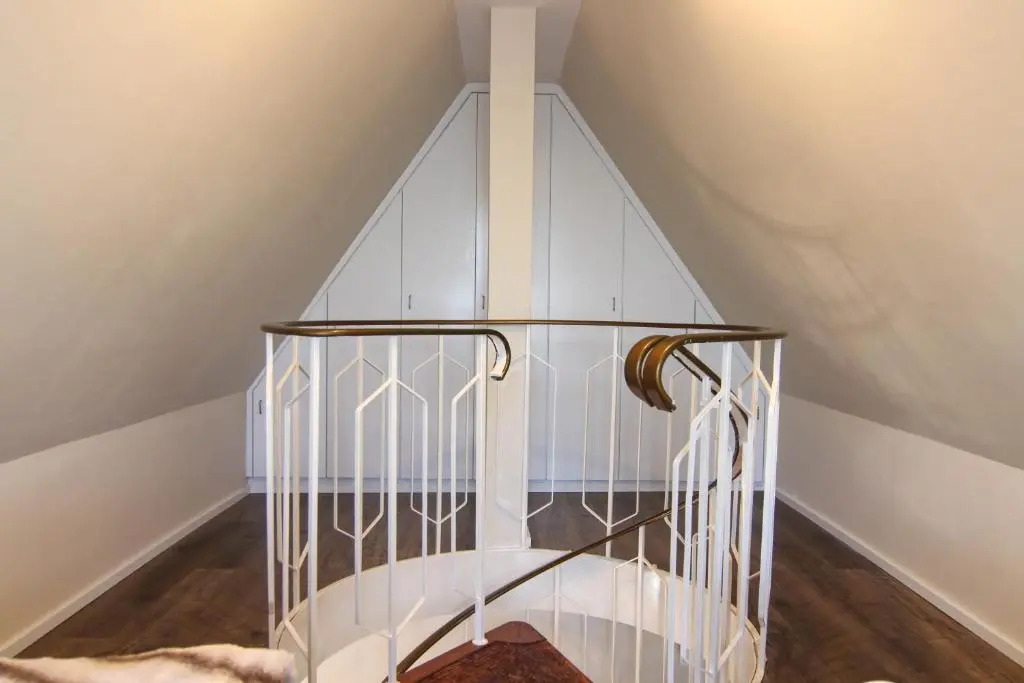 Ferienwohnung Ankerlicht2