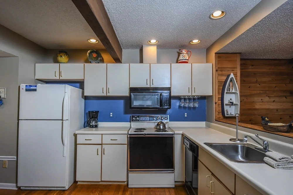 Villages of the Wisp Liftside 3 Bedroom Townhome #27