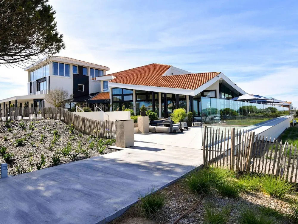 Mercure Les 3 Iles Chatelaillon Plage