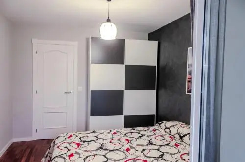 Apartamento Los Colonia