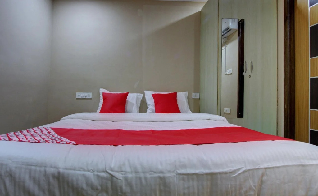 Sai Heaven By OYO Rooms