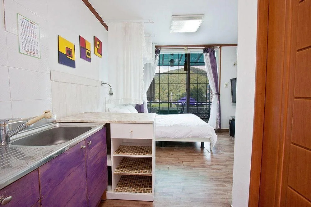 Rest Pension in Chuncheon