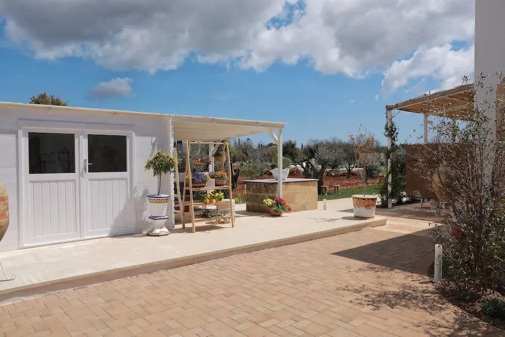 Tenuta Cesarina