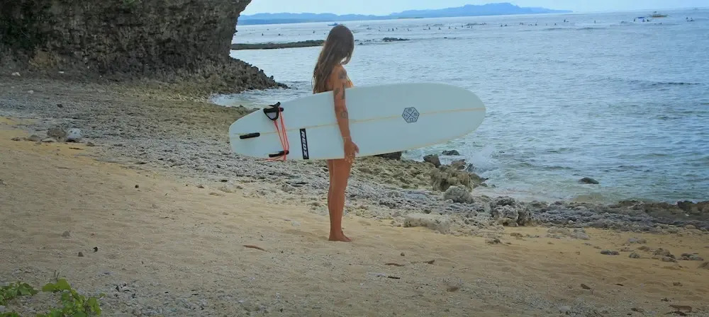 Casavia Siargao