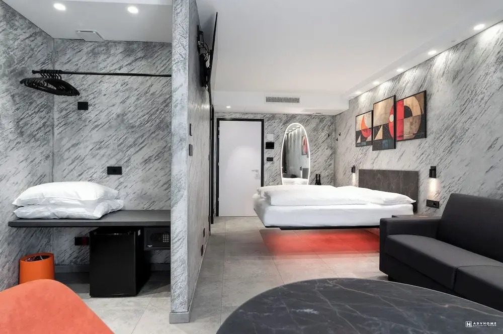ADV HOME - Exclusive Rooms