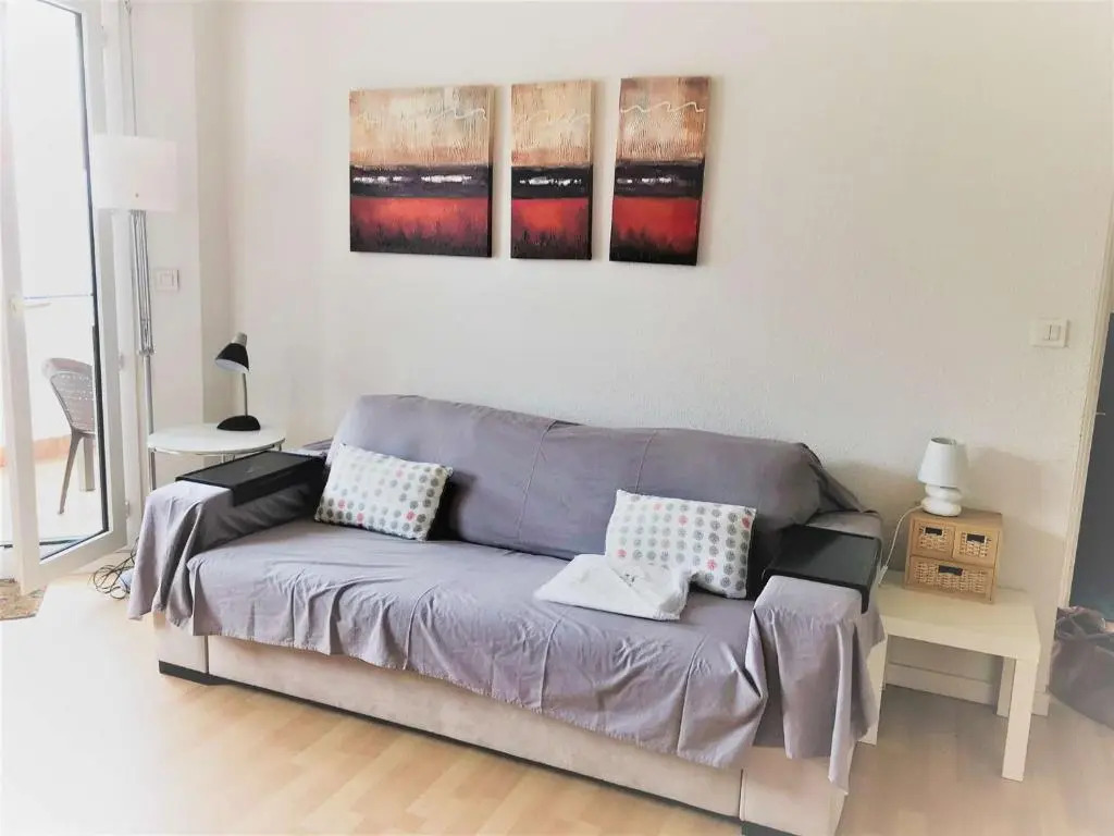 Appartement Hendaye, 2 pièces, 4 personnes - FR-1-2-351