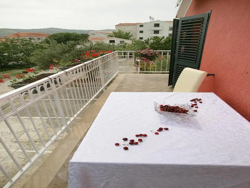 Villa Rustica Dalmatia