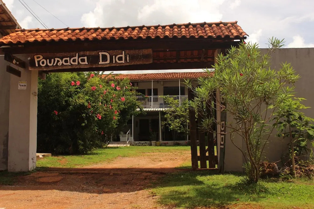Pousada do DIDI