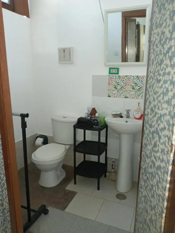 LA CABAÑA DE HUERTAMAR