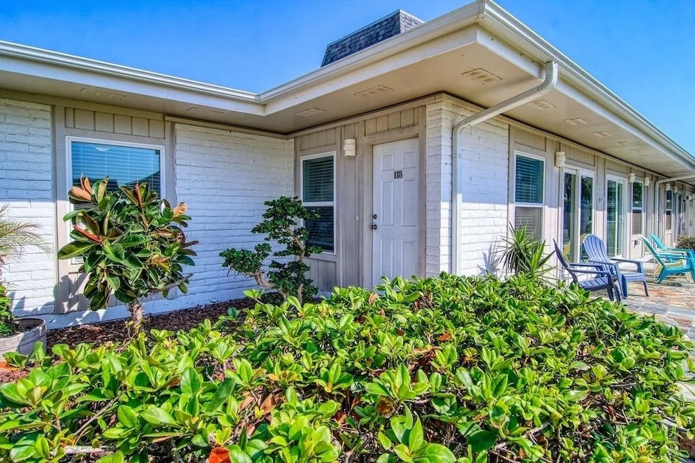El Cortezminiums  EC118 - 2 Br Condo