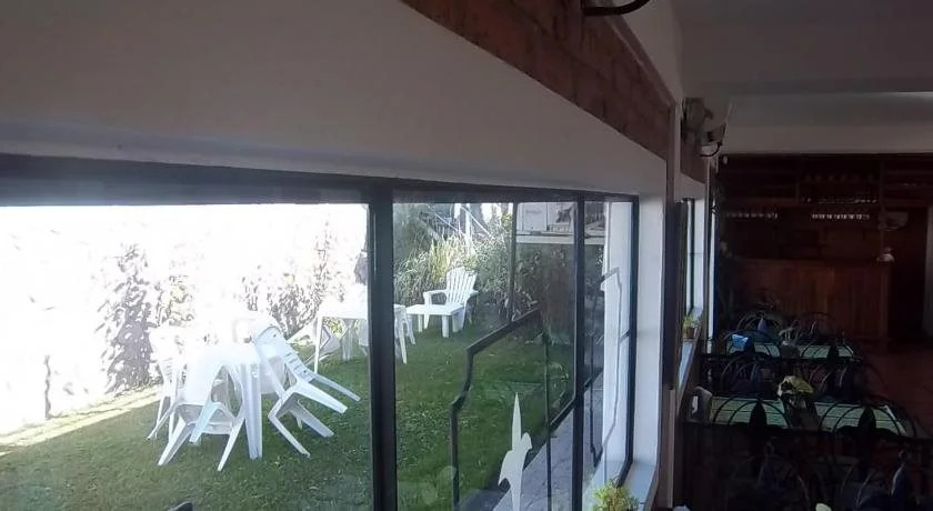 La Quebrada Apartamentos
