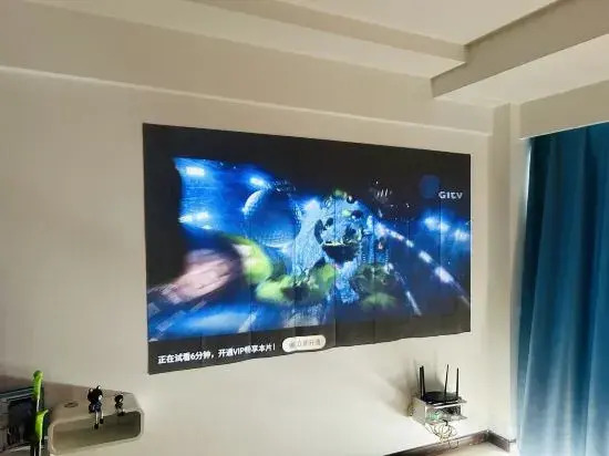 Dingdang Homestay (Haibin Road Branch)