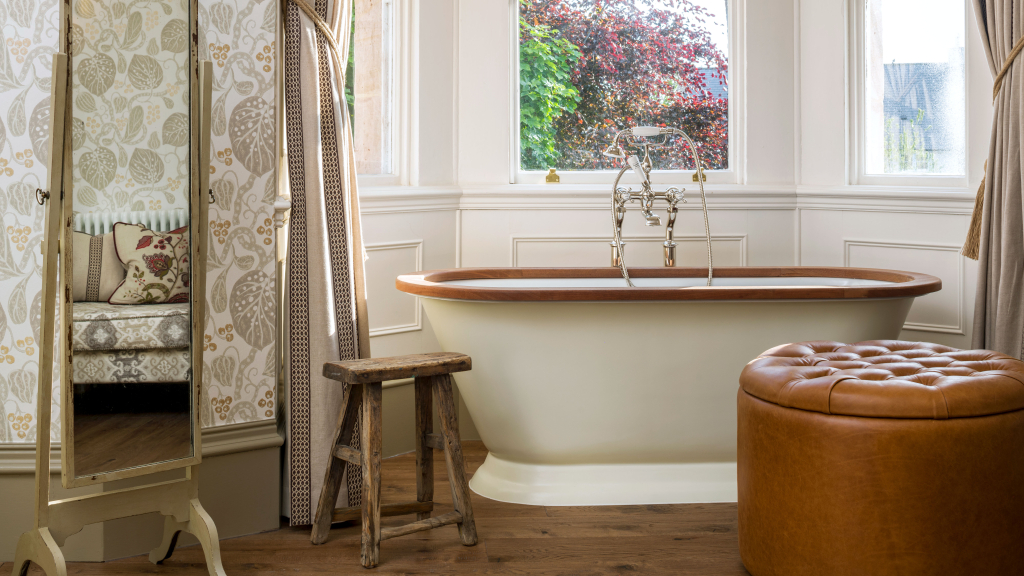 Beadnell Towers Hotel