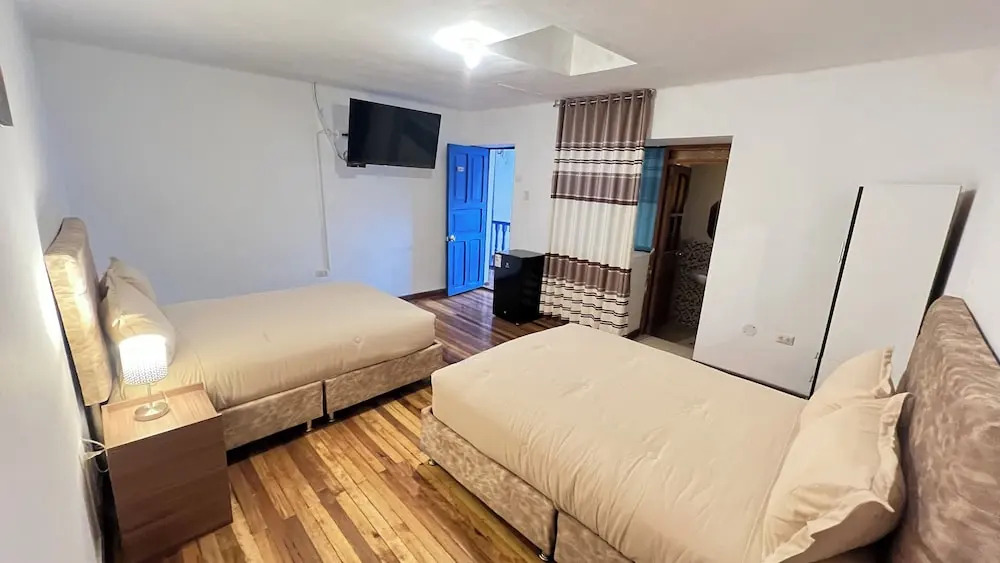 Valicha Casa Hotel