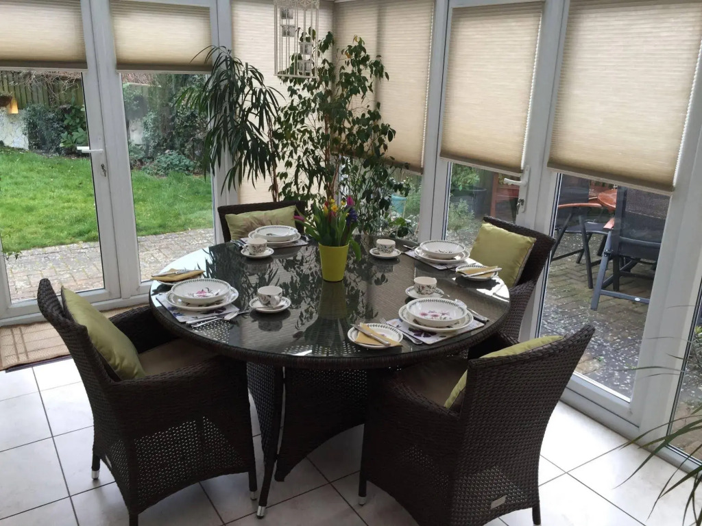 Gidleigh House B&B