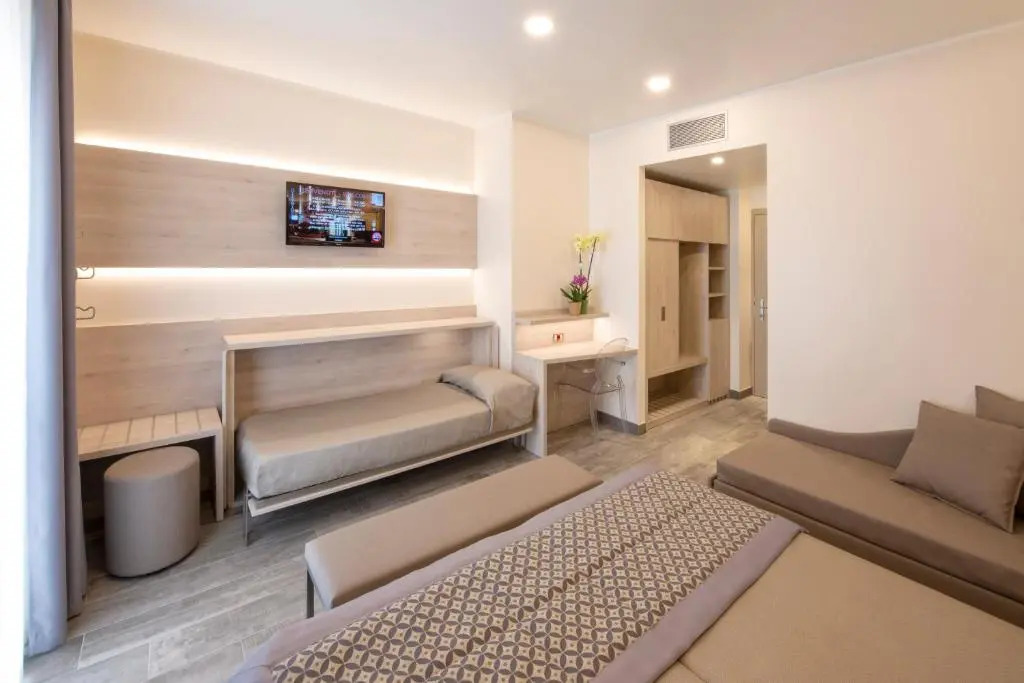Hotel Sempione
