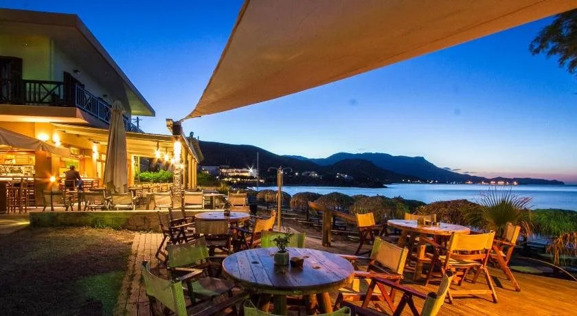 Maria Beach Hotel